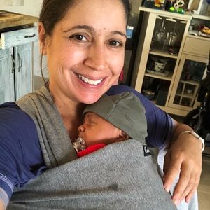 Meet your Posher, María